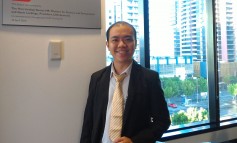 Lâm Hữu Đức (Dustin) SAP SD/CRM – REFX – Fiori Senior Consultant at CSC Vietnam