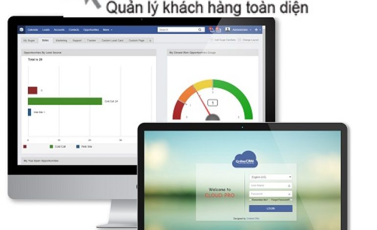 OnlineCRM-Job and Internship Opportunities