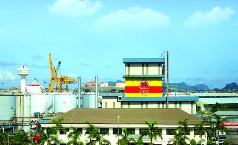  Recruitment - Cai Lan Vegetable Oil 