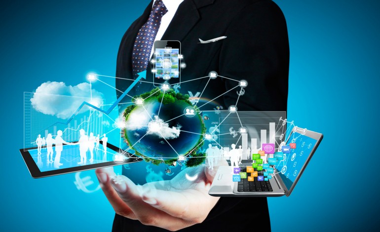 Tuyển dụng thực tập ERP – Odoo tại Komit