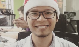Nguyễn Tiến Long-Senior ​Software ​Developer ​at ​iPrice ​Group