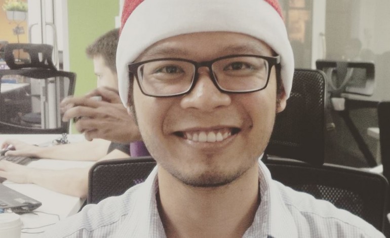 Nguyễn Tiến Long-Senior ​Software ​Developer ​at ​iPrice ​Group