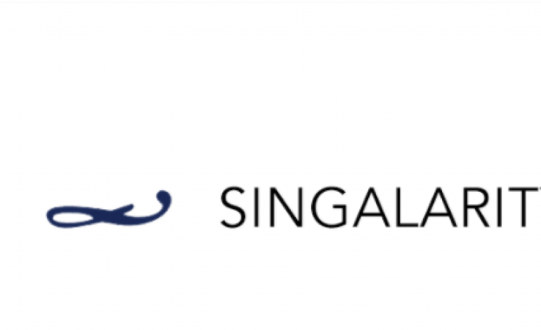 SINGALARITY TUYỂN SINH THỰC TẬP 2018