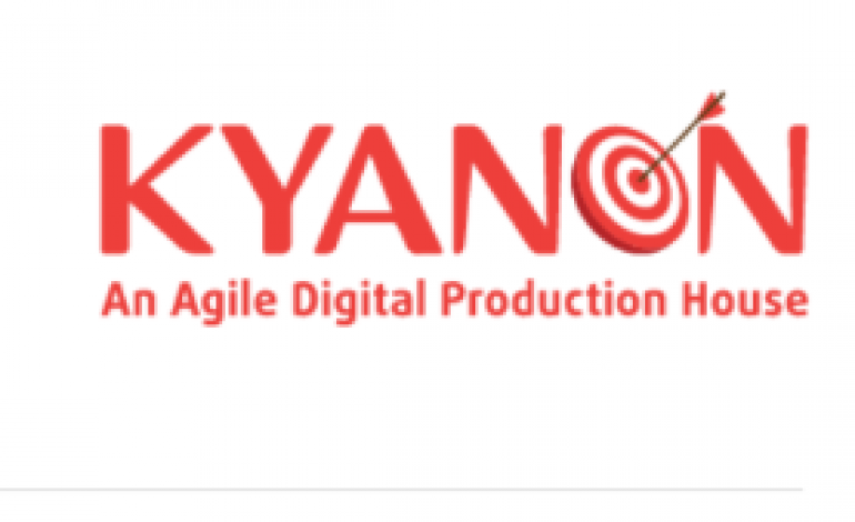 Kyanon Digital tuyển thực tập BA