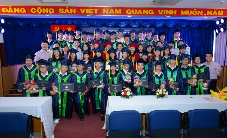 Kế hoạch xét tốt nghiệp đợt 4 năm 2021