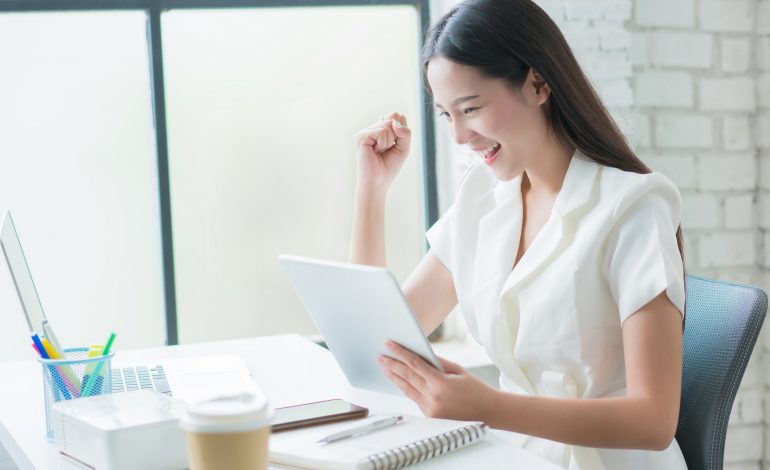 Thông báo công nhận thêm 2 chứng chỉ Tiếng Anh thi online