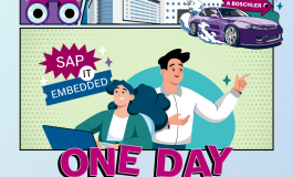 CHƯƠNG TRÌNH ONE DAY BOSCHLER LẦN ĐẦU TIÊN RA MẮT 2022