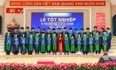  Kế hoạch tổ chức Lễ tốt nghiệp đợt 2 năm 2024