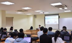 Tổng kết Seminar hỗ trợ NCKH SV “Recommender Systems from a Graph Perspective”