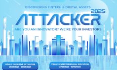 Cuộc thi học thuật ATTACKER năm 2025: DISCOVERING FINTECH & DIGITAL ASSETS
