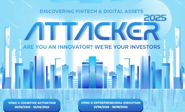 Cuộc thi học thuật ATTACKER năm 2025: DISCOVERING FINTECH & DIGITAL ASSETS