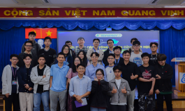 Tổng kết Seminar “Giới thiệu các hướng nghiên cứu khoa học Khoa Hệ thống Thông tin năm 2025”
