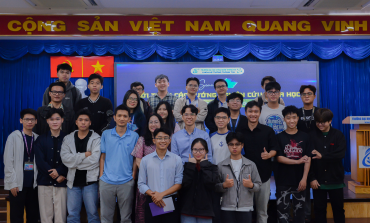Tổng kết Seminar "Giới thiệu các hướng nghiên cứu khoa học Khoa Hệ thống Thông tin năm 2025"