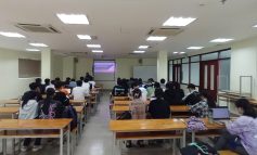 Tổng kết Seminar giới thiệu Chuyên ngành Hệ thống Thông tin Y Tế