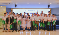 Tập huấn nâng cao năng lực chuyên môn Khoa Hệ thống Thông tin – Phòng thí nghiệm Hệ thống Thông tin năm 2025