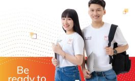 NASHTECH VIỆT NAM - Chương Trình ROOKIE2ENGINEER - BATCH 9