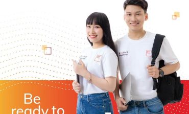 NASHTECH VIỆT NAM - Chương Trình ROOKIE2ENGINEER - BATCH 9
