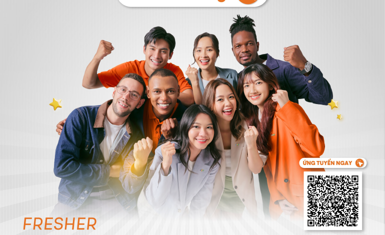 FPT Software Tuyển Dụng Fresher Automation Test Tháng 10 năm 2025