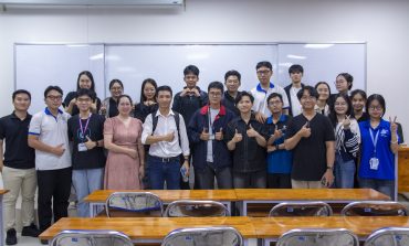 Tổng kết khóa học “Triển khai Dự án IT với SCRUM” năm 2025