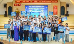 [AISC’25] Tổng Kết Vòng Chung Kết Cuộc Thi Học Thuật Khoa Hệ Thống Thông Tin Năm 2025