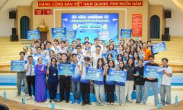 [AISC’25] Tổng Kết Vòng Chung Kết Cuộc Thi Học Thuật Khoa Hệ Thống Thông Tin Năm 2025