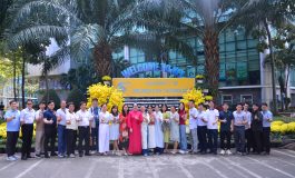 Lịch tiếp sinh viên của Cố vấn Học tập học kỳ 2, năm học 2025 - 2026 khoa HTTT