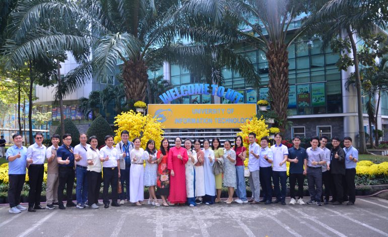 Lịch tiếp sinh viên của Cố vấn Học tập học kỳ 2, năm học 2025 – 2026 khoa HTTT