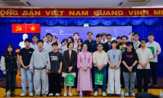 Tổng kết chương trình Masterclass với chủ đề “AI-Driven Security Analysis”