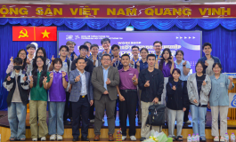 Tổng kết chương trình Workshop “ERP và Chuyển đổi số trong doanh nghiệp – Cơ hội cho sinh viên”
